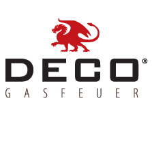 deco gasfeuer